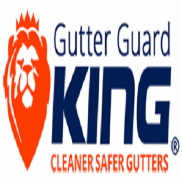 Gutter Guard for Corrugated Roofing