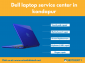 Dell laptop service center in kondapur