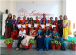 Indirapuram Public School Girls School