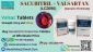 Buy Valsac Tablets Online | Indian Sacubitril+Valsartan Wholesale Price | Generic Entresto Tablets