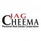 Jag Cheema - PREC - Royal Lepage Wheeler Cheam