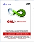 GAL Aluminium Extrusion Pvt. Ltd. (GAL)