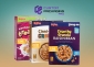 Custom Cereal Box