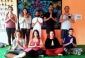 Raj Yoga School- Multi Style Yoga Teacher Training in India