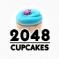 Play 2048 Cupcakes