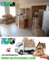 Marg Jet Packers and Movers