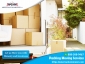 Professional Packing and Moving Services Annapolis