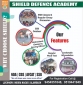 Shield Defence Academy | NDA Coaching in Lucknow