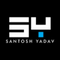 Santosh Yadav - Best Freelance Website Designers and Developers Mumbai, Web Design
