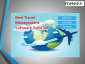 Global Distribution System | Travel Management System | Travel GDS System