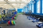 The Anvil Fitness and Performance Center
