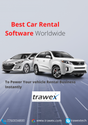 Car Reservation System | Online Travel Booking | Car booking Engine