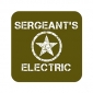 Sergeant's Electric