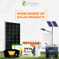 Solar Panel Manufacturers in India | Patanjali Renewable