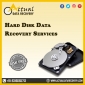 Expert Data Recovery Services Chandigarh India | Actual Data Recovery