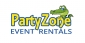 PartyZone Event Rentals of Kenner