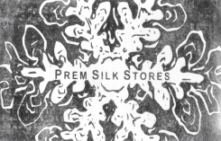 Prem Silk Stores