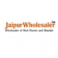 Jaipur Wholesaler - Bedsheet Manufacturer