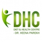 Diet and Health Center By DT. Heena Parekh