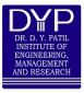 Dr. D. Y. Patil Institute Of Engineering, Management & Research Akurdi