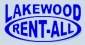 Lakewood Rent-All