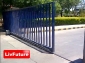 Gate Automation, Door Automation, Boom Barrier