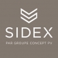 SIDEX par groupe Concept PV