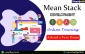 Mean Stack training in hyderabad | Mean Stack online training