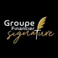 GroupeFinancierSignatureConseillerEnSécuritéFinancièreCourtierEnAssurance