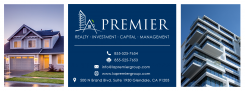 LA Premier Group - Real Estate Agency