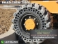 Backhoe Tires