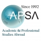 APSA Studies Abroad