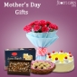 Send Mother’s Day Gifts to India, Order Mother’s Day Flowers, Cake, Combos, Delivery Online