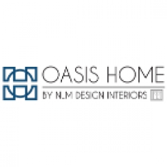 Oasis Home by NLM Design Interiors
