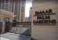 Emaar Palm Gardens | Emaar Palm Gardens Gurgaon  - Emaar Palm Gardens Price - Floor plan
