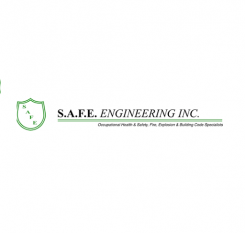 SAFE Engineering Inc.