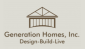 Generation Homes, Inc.