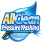 All Clean Pressure Washing LLC