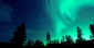 Aurora Borealis travel experience, Explore Northern Lights In Lulea Sweden