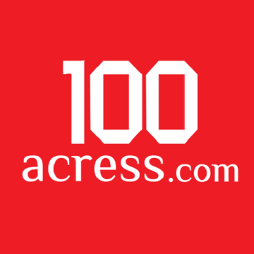 100 acress