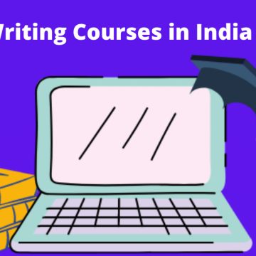 best content writing courses in india